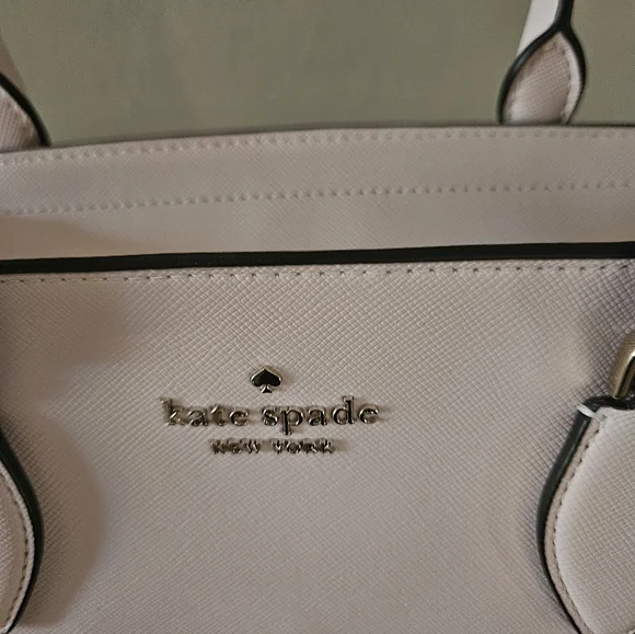 NWT ☆ Kate Spade "RAE" Satchel, Brand NEW! - Picture 3 of 5